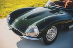 Jaguar XKSS Continuation 2017 года